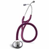 گوشی معاینه پزشکی لیتمن مدل بنفش 2167 LITTMANN MASTER CARDIOLOGY | فروشگاه اینترنتی تاتا کالا