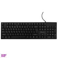 کیبورد وریتی مدل V-KB6122