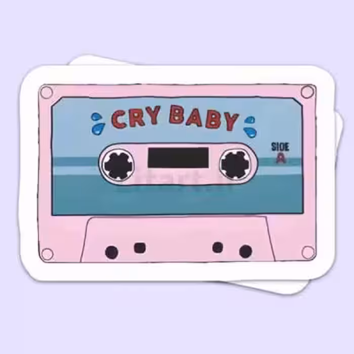 برچسب مات مدل کاست