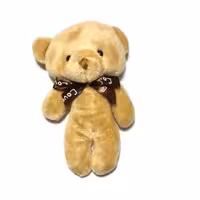 جاسوییچی مدل خرس عروسکی