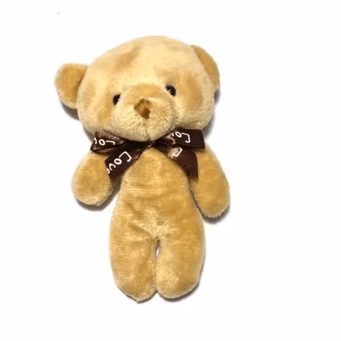 جاسوییچی مدل خرس عروسکی