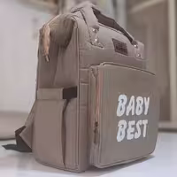 کیف و کوله لوازم نوزاد برند baby best