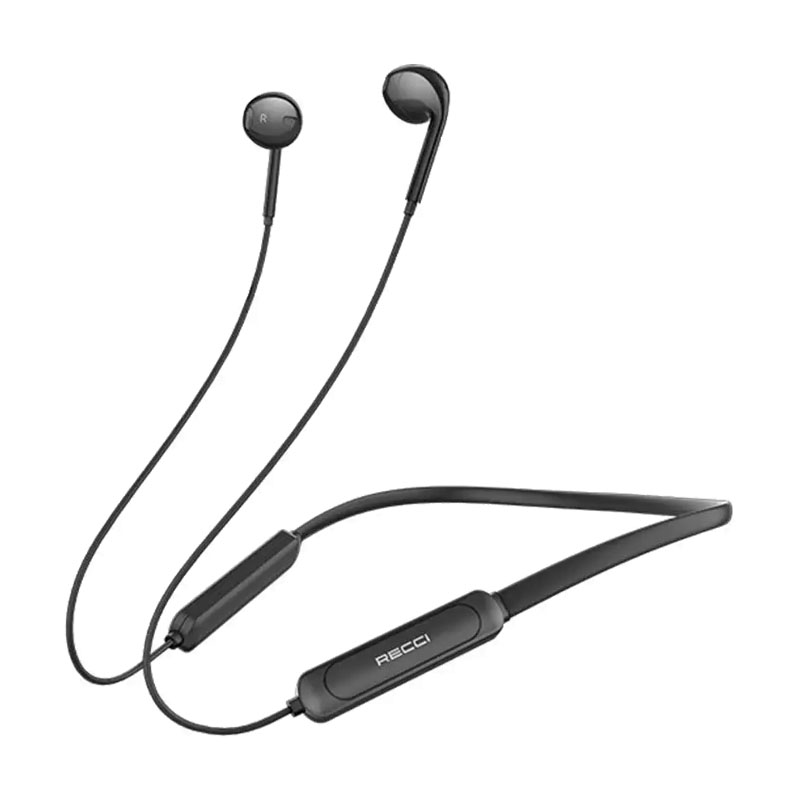 قیمت هندزفری بلوتوثی رسی مدل Earphone REP-W09 - ایسل