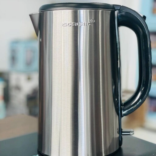 کتری برقی گوسونیک مدل GSK-764