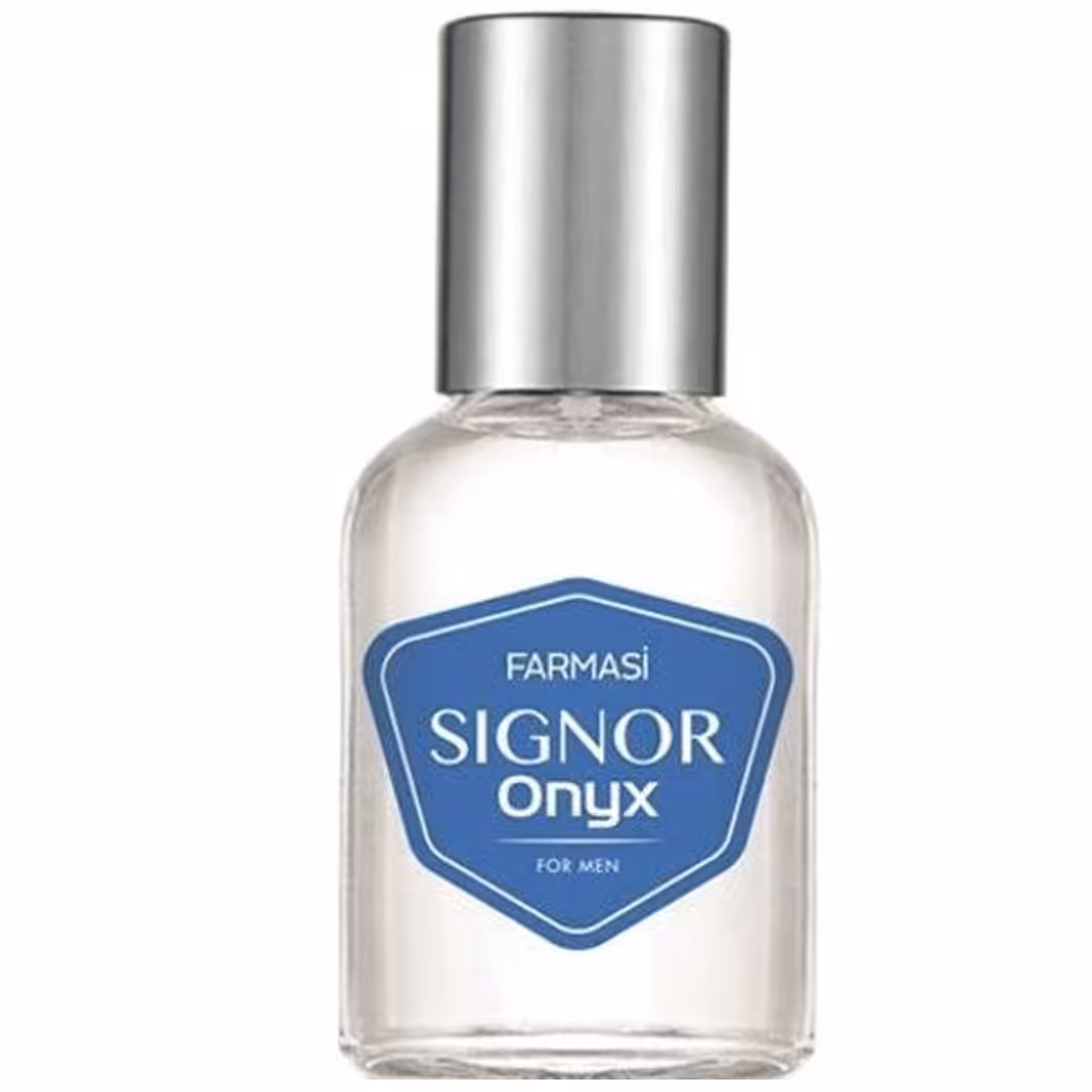 *ادکلن مردانه مدل theros برند فارماسی for men حجم 50 میل