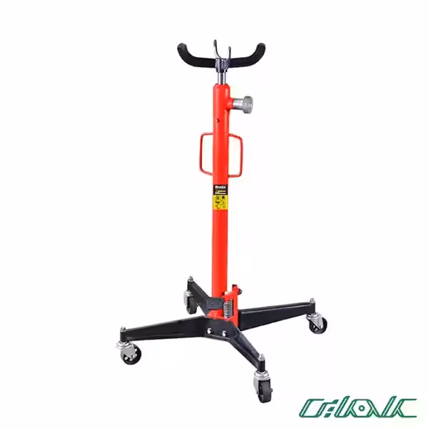 جک گیربکس دار رونیکس مدل RH-4943