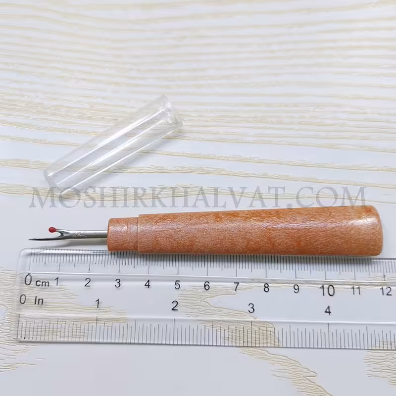 بشکاف طرح چوب