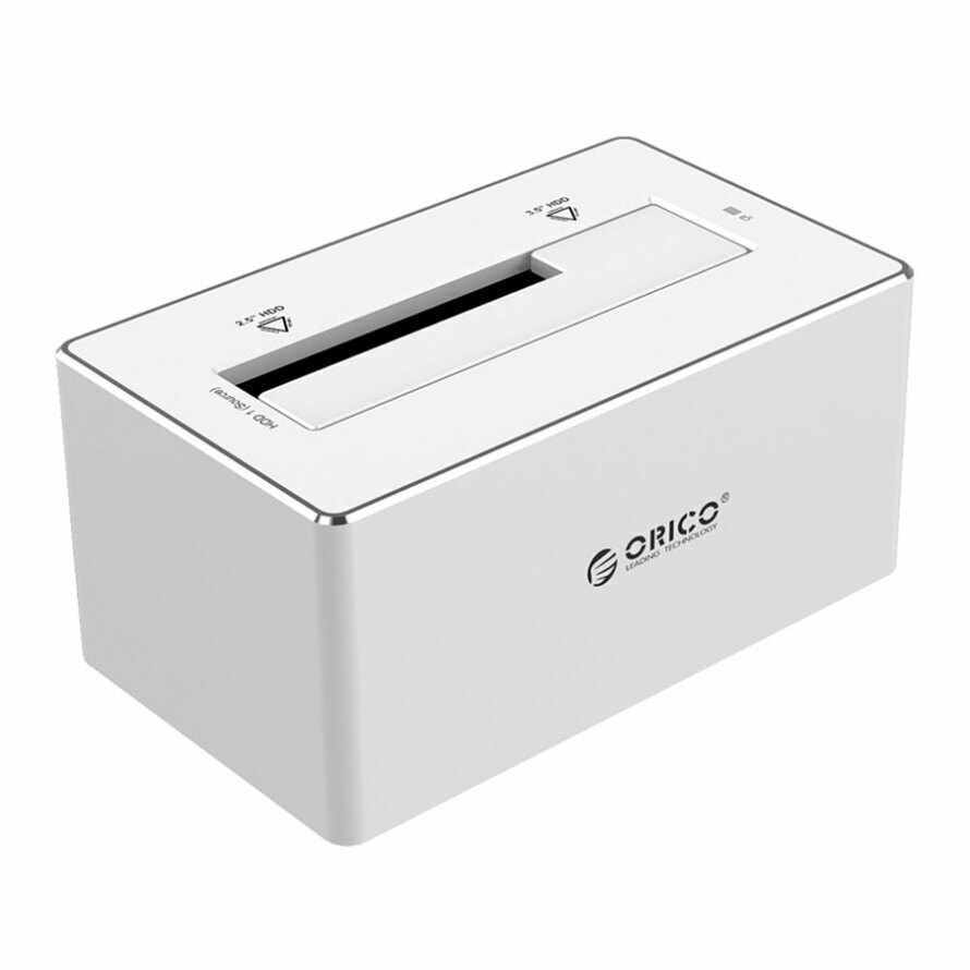 داک هارد اوریکو 6818US3-V1