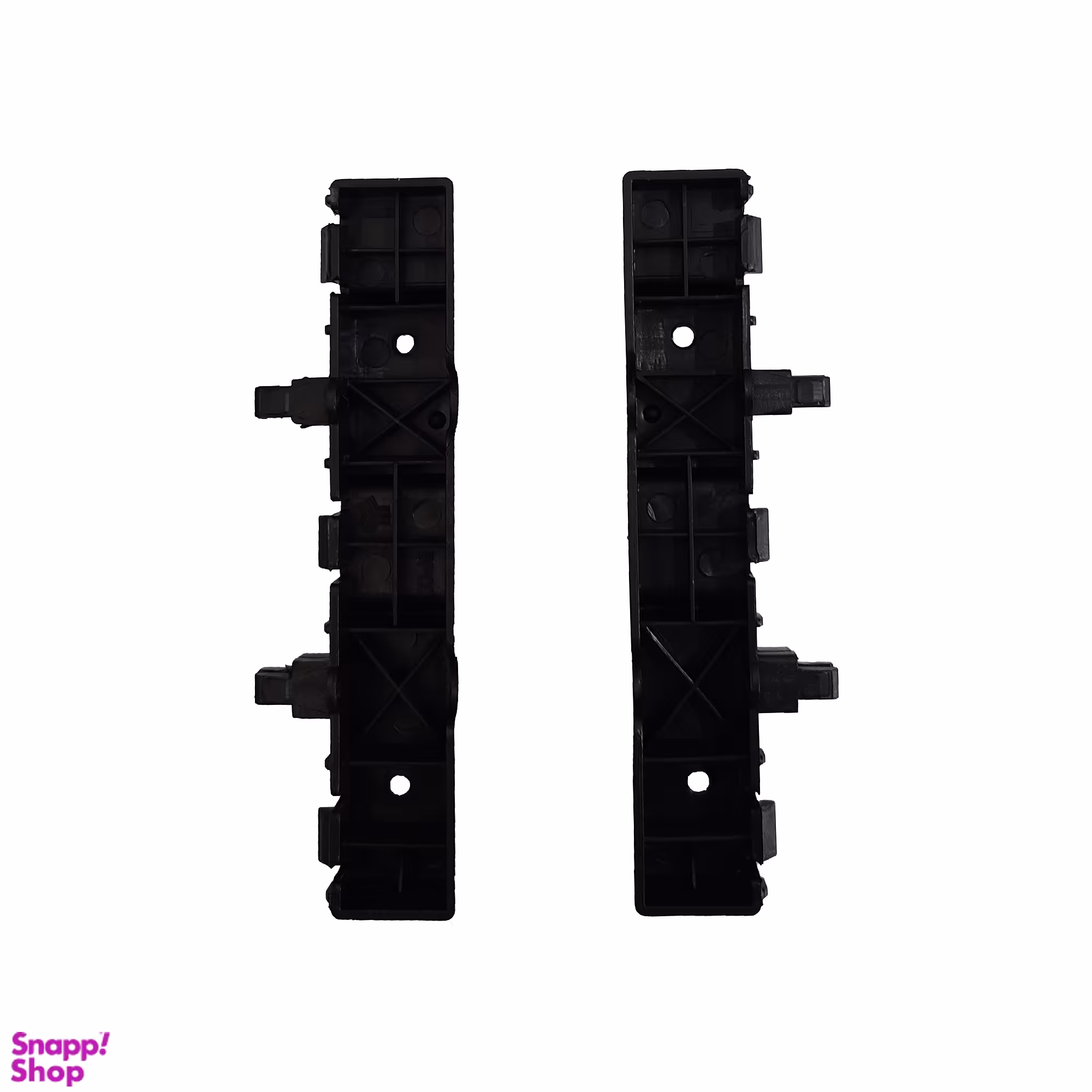 براکت سپر جلو تک لایت کد 2727 مناسب برای کوییک اس بسته 2 عددی