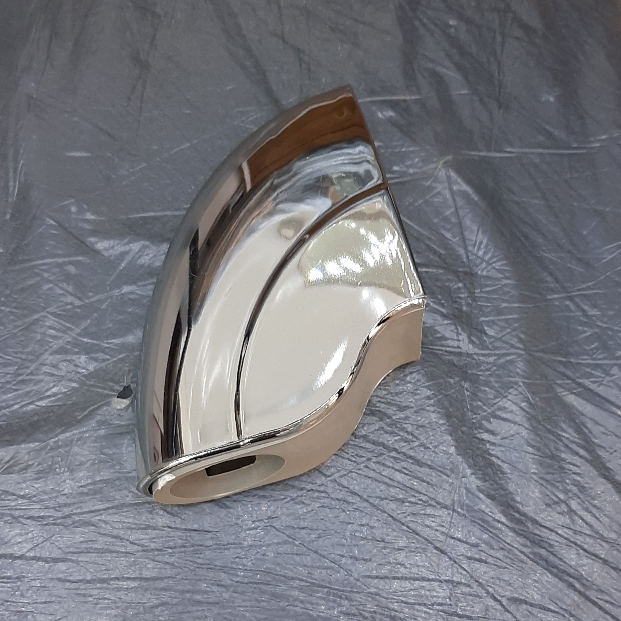 پایه علم یونیکا کروم درجه یک