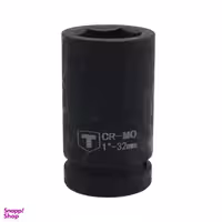 سری بکس تاپکس مدل YPB-1INCH سایز 32 میلی متر