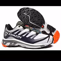 کتونی کفش  سالامون مدل  طرح LAB  مردانه    رویه قوی مناسب روزمره و ورزش