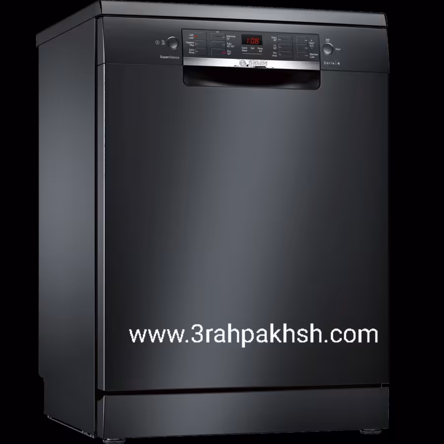 ماشین ظرفشویی بوش مدل SMS46NB01B