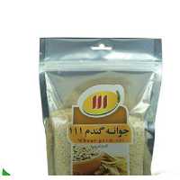 آرد جوانه گندم  250 گرم 