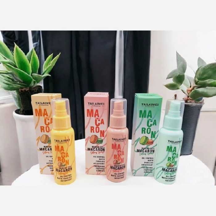 اسپری فیکس ماکارون تایلامی