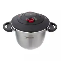 زوپز دسینی مدل BTR01 گنجایش 6.5 لیتر