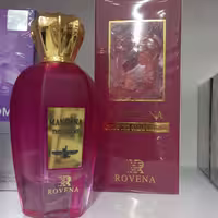 عطر  زنانه کوروش مدل ماندانا 100میل