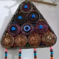 جا کلیدی ترنم کد 7226