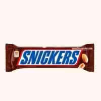 شکلات مغزدار اسنیکرز 10 عددی محصول ترکیه