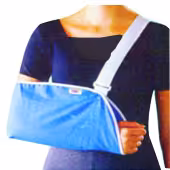 آویز دست پشت بسته ایران شفا 206