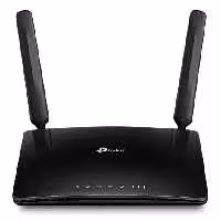 مودم روتر بی سیم 4G  LTE تی پی-لینک مدل Archer MR600 AC1200