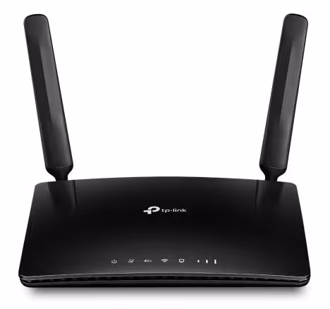 مودم روتر بی سیم 4G  LTE تی پی-لینک مدل Archer MR600 AC1200