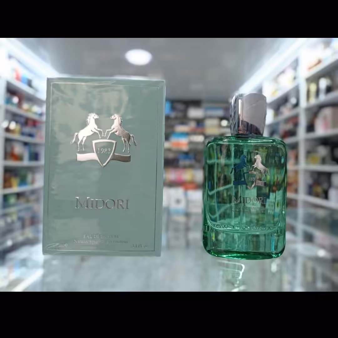 ادکلن میدوری فرگرانس (دی مارلی گرینلی) 