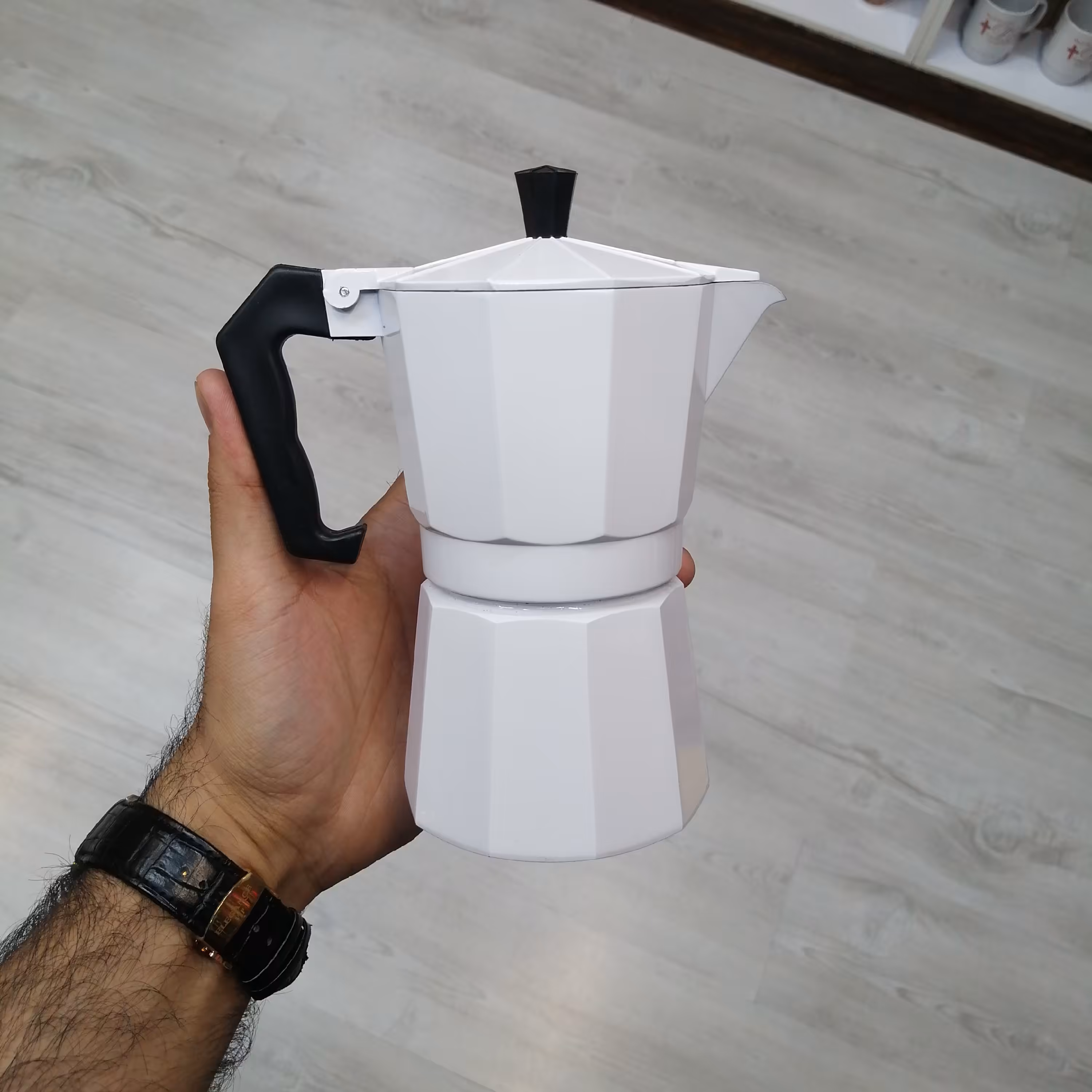 موکاپات 6 کاپ 