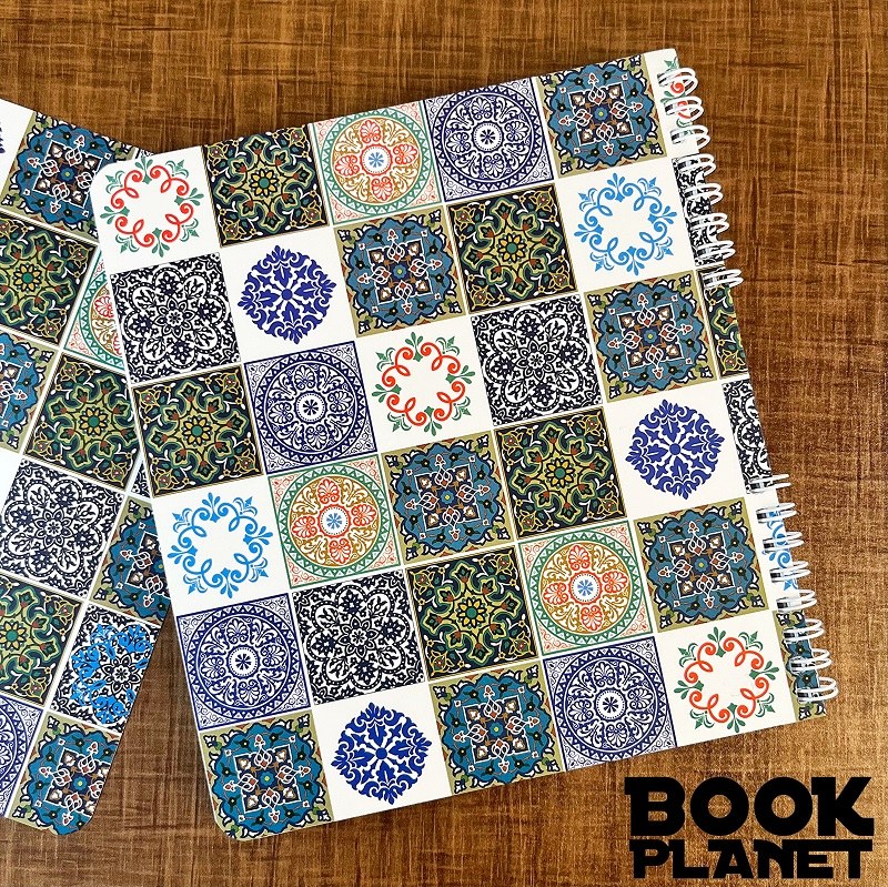 بولت ژورنال پانداک طرح سنتی