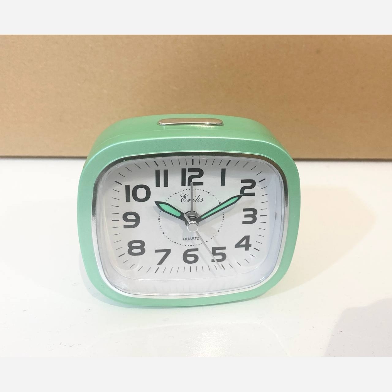 ساعت رومیزی مدل 6122 اریکس