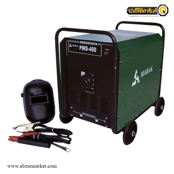 ترانس جوشکاری محک 300 آمپر مدل PWD-300