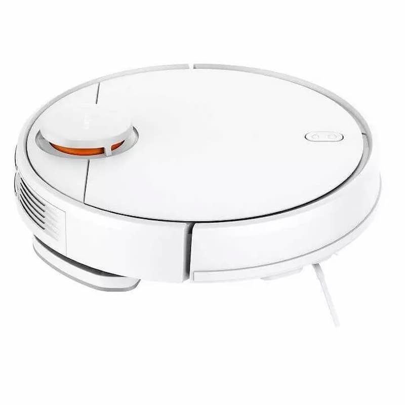 جاروبرقی رباتیک شیائومی Xiaomi Robot Vacuum S10 خرید محصولات شیائومی