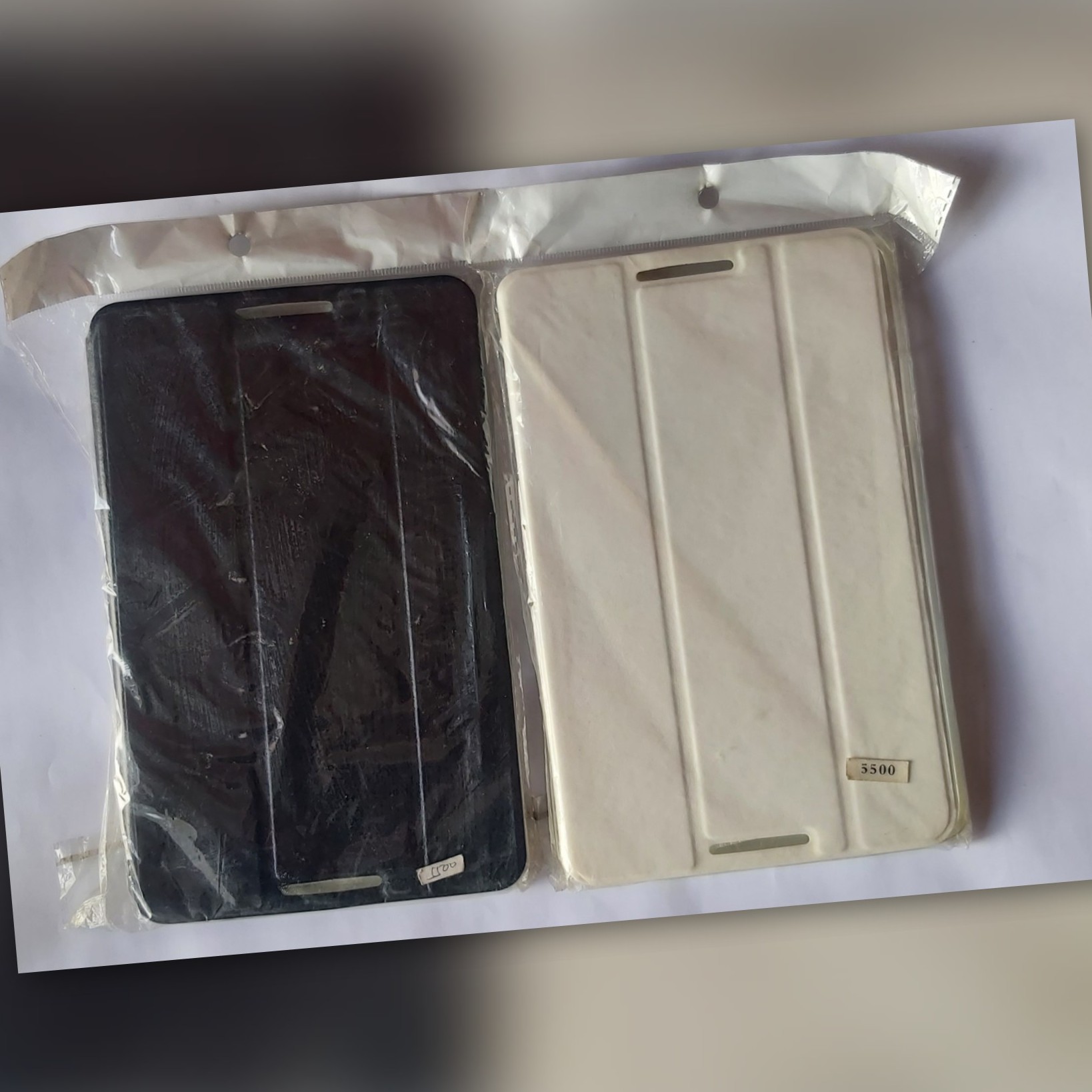 کیفت تبلت لنوو a5500