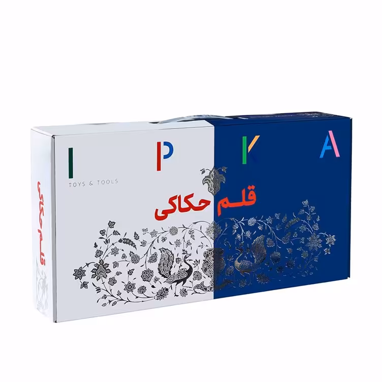 قلم حکاکی ایپکا حکاکی روی سنگ تخم شترمرغ و غیره