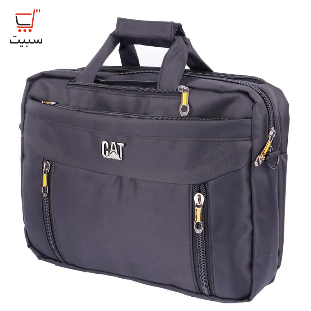 کیف لپ تاپ CAT کد B029
