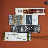 عود خارجی دست ساز