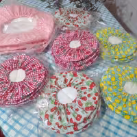 دم کن ساده (دستدوز)