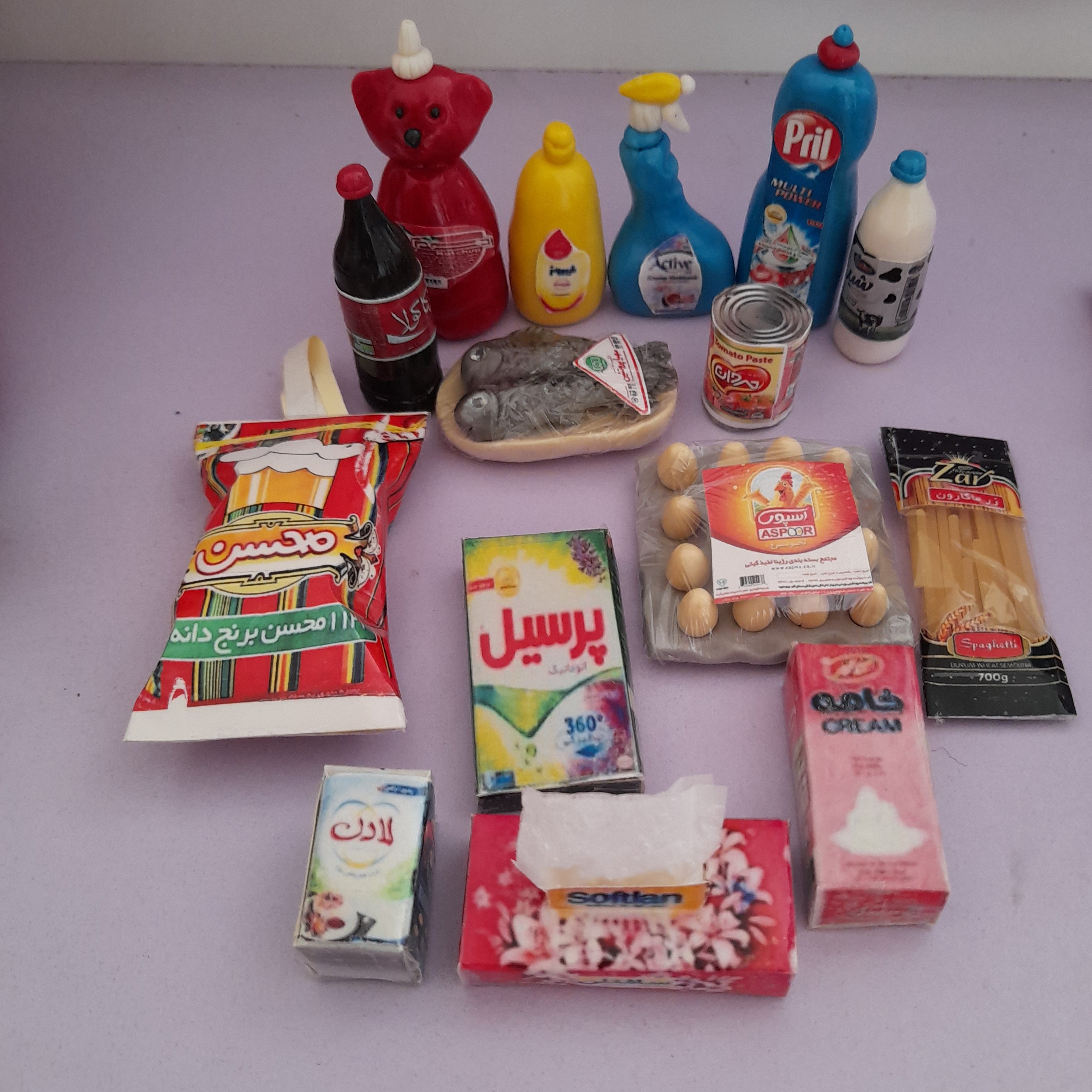 مگنت تخفیف دار