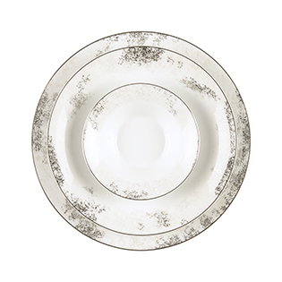 سرویس چینی 35 پارچه غذاخوری کلودیا پلاتینی