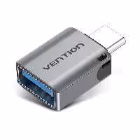 مبدل USB Type-C به USB 3.0 ونشن مدل CDQH0