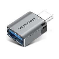 مبدل USB Type-C به USB 30 ونشن مدل CDQH0