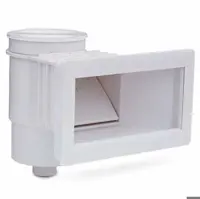 اسکیمر استخری بزرگ