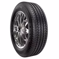 لاستیک یزدتایر 215/60R16 گل اسکای (دو حلقه)