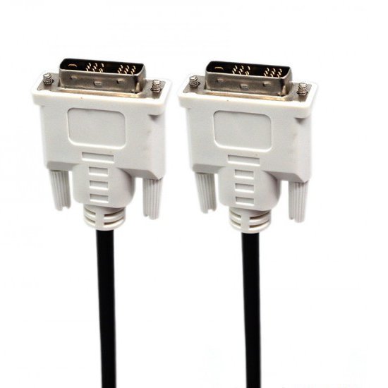 کابل Dvi به Dvi درجه یک طول 15 متر