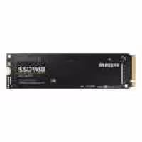 حافظه اس اس دی سامسونگ 980 M2 NVMe ظرفیت 1 ترابایت