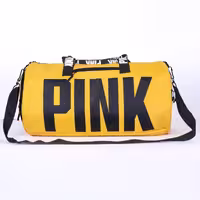 ساک اسپرت PINK (درجه یک)