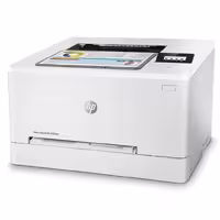 پرینتر تک کاره لیزری اچ پی مدل M254nw