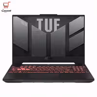 لپ تاپ 15.6 اینچی گیمینگ ایسوس مدل FA507RM-AL