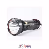 چراغ قوه پلیسی اسمال سان مدل T168