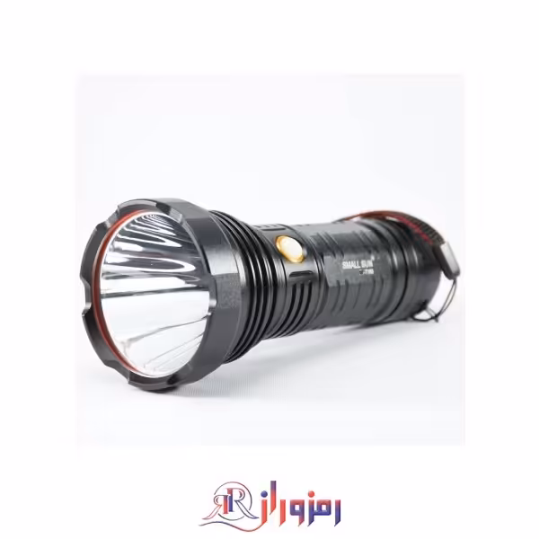 چراغ قوه پلیسی اسمال سان مدل T168